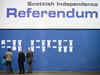 Markets are loving the no vote in the Scottish referendum