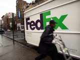 FedEx Announces Layoffs