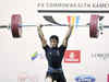 "Clean" Indian lifters look to emulate Commonwealth Games success in Asiad