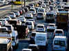 New wireless system reduces traffic congestion