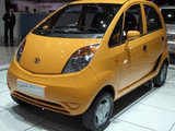 Tata Nano Diesel