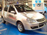 Tata Indica Electric