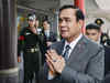 Thailand's junta chief Prayut Chan-O-Cha warns against political forums