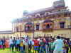 Royal fued: 50-year-old Bhupati Bhawan Palace in Amethi locked in inheritance battle