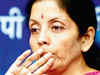 Nirmala Sitharaman loses luggage, saris, misses reception at G-20 meet