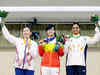 17th Asian Games: Shooter Shweta Chaudhry wins bronze in 10m Air Pistol