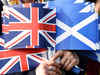European leaders welcome Scottish vote for united UK
