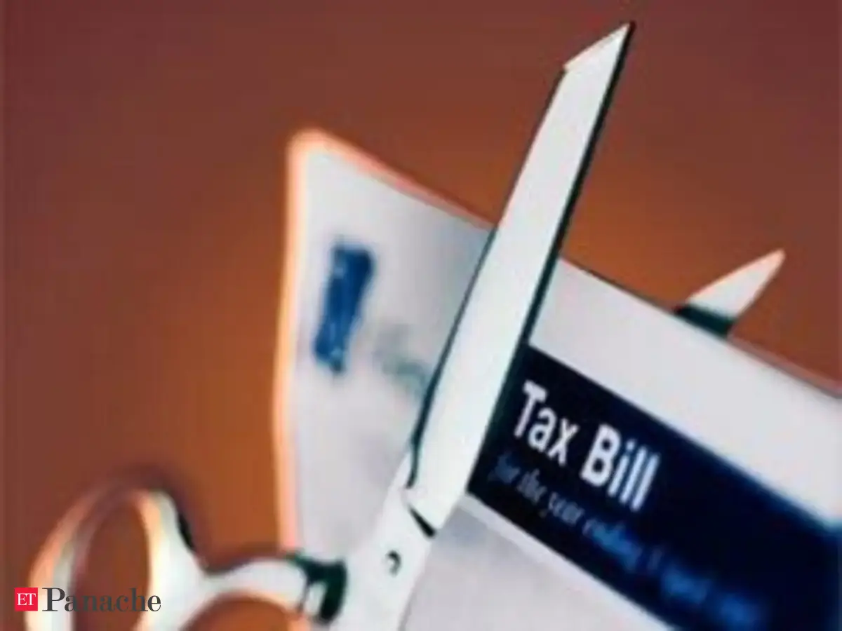 Medical expenses and tax deduction - | The Economic Times