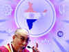 India 'illustrious example' of religious harmony: Dalai Lama