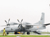 IAF AN-32 aircraft makes a 'hard landing', 9 injured