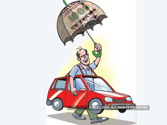 FIR - Five easy steps to claim insurance for your stolen vehicle | The  Economic Times