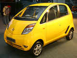 Tata Nano: What Women Want!