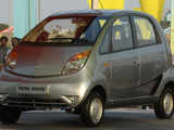 Tata Motors aims to launch Nano in US in 3 years