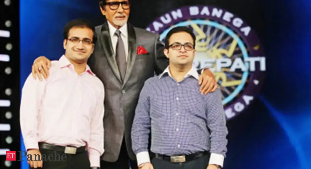 Kaun Banega Crorepati gets its first Rs.7 crore winners from Delhi