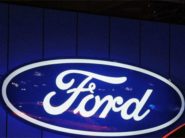 Russian car industry facing lacklustre two years -Ford's Russian venture