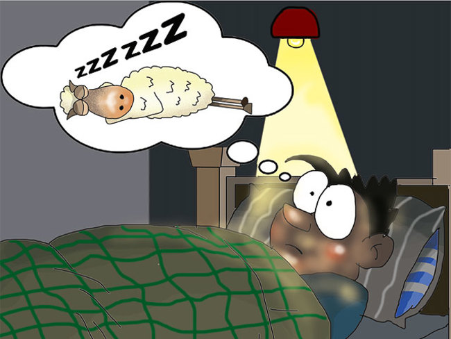 Eight sleep myths busted - The Economic Times