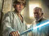Rian Johnson starts work on 'Star Wars Episode 8'