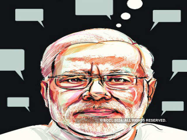 Come, make in India: PM Modi's initiative to boost manufacturing