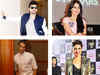 'Bigg Boss 8' takes off, meet the contestants