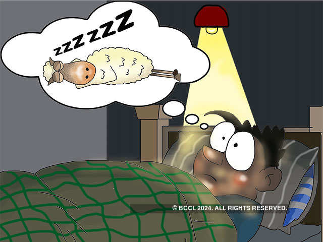 Eight sleep myths busted