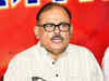 Tariq Anwar hopeful of NCP, Congress alliance in Maharashtra