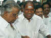 Entrepreneurs left Pondy because of previous UPA government: Chief Minister N Rangasamy