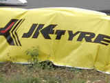 JK Tyre & Industries to consider stock split