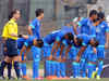 Asian Games: India bow out of men's football after losing 0-2 to Jordan