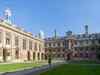 Cambridge signs MoUs with Indian institutes for English assessments