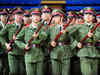 There are 'differing perceptions' of LAC: Chinese military