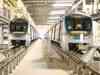 Centre told that Telangana fully backs Hyderabad metro rail project