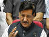 Keen for alliance but if not possible, options open: Prithiviraj Chavan