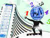 Markets open flat; ITC, DLF, Axis Bank down