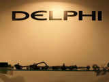Delphi to acquire Antaya Technologies