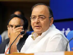 FM Arun Jaitley had undergone an elective laproscopic procedure for diabetes management, earlier this month, and was discharged on September 10. FM Arun Jaitley had undergone an elective laproscopic procedure for diabetes management, earlier this month, and was discharged on September 10.
