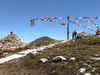 Tibetan plateau basin lost significant height: Study