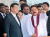 China says ready to boost defence ties with Sri Lanka