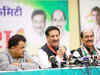 We won't be alliance breaker, says Maharashtra Congress