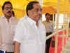 NCP wants CM's post on rotation, dispute on six seats: Narayan Rane