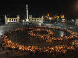 Humanist movement in Budapest