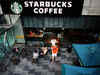 Starbucks to debut in towns and suburbs; to half the size of the new stores