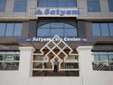 L&T begins due diligence to buy Satyam