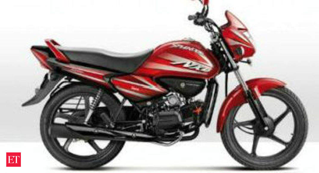 second sales two wheeler