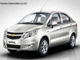 General Motors launches new SAIL sedan at Rs 5.19 lakh, hatchback at Rs 4.41 lakh