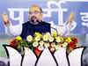 BJP President Amit Shah to discuss Maharashtra alliance tangle