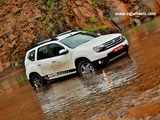 Renault launches Duster AWD compact SUV for Rs 11.89 lakh