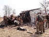 Naxal involved in Jiram valley attack surrenders