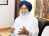 Parkash Singh Badal underscores need for strengthening cooperative labour fed