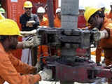 Iran puts ONGC discovered gas field on auction list