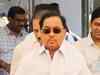 Talks on with high command on NCP's demand for CM post: Narayan Rane
